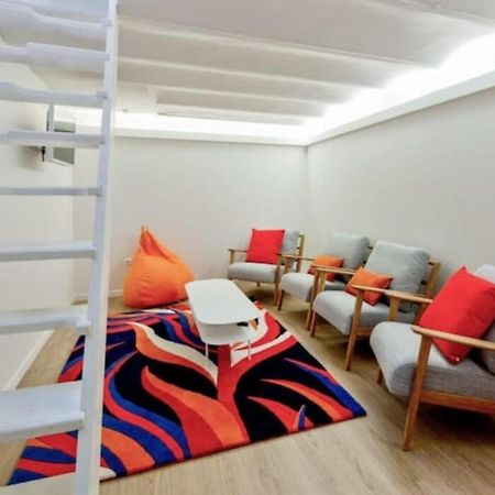 Cozy 2 Bedroom Apartment in Parijs Buitenkant foto