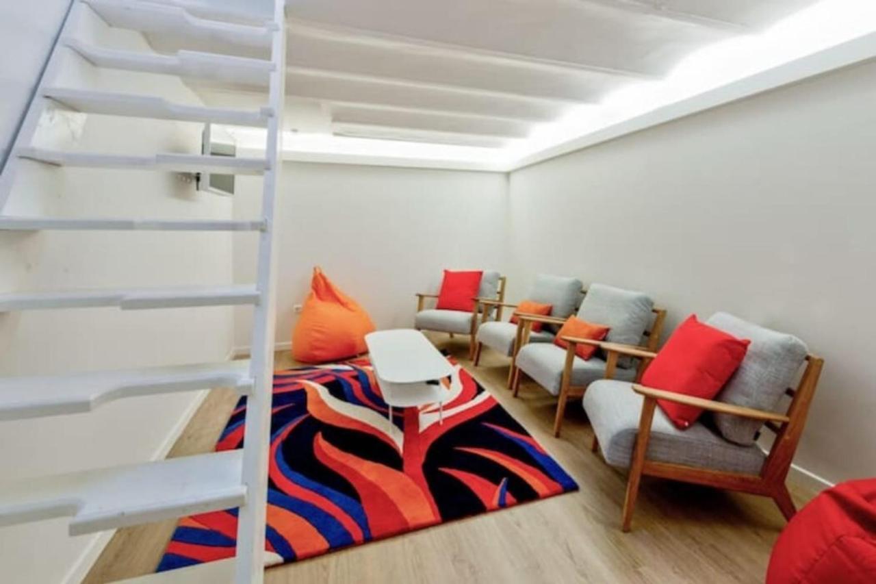 Cozy 2 Bedroom Apartment in Parijs Buitenkant foto
