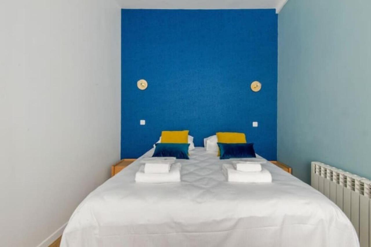 Cozy 2 Bedroom Apartment in Parijs Buitenkant foto